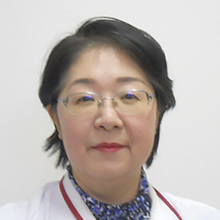 市岡 泰子(いちおか やすこ)