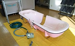 4. セッティング